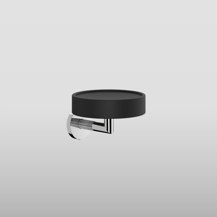 Ingranaggio Soap Holder - 63802 Bathroom Accessories GESSI