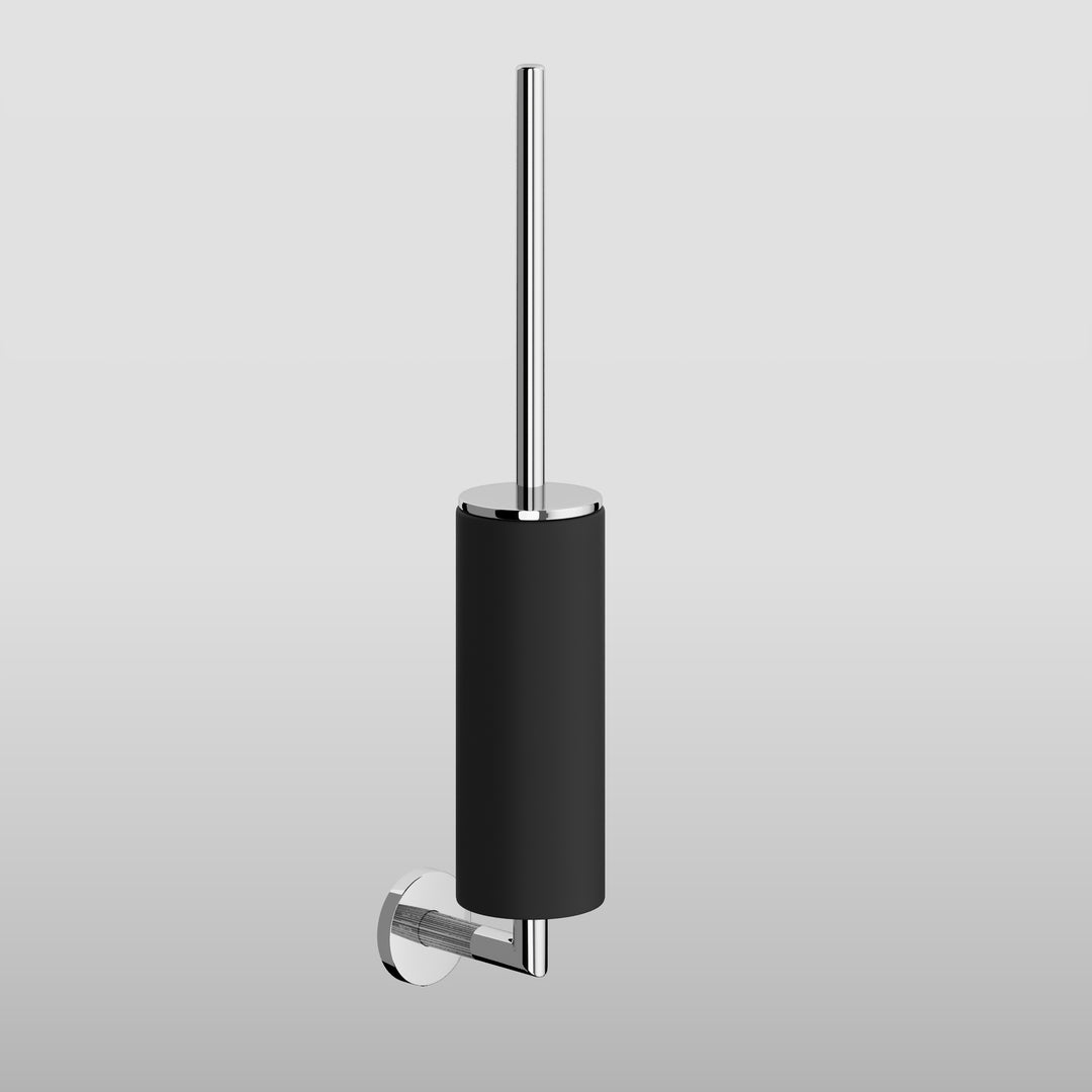 Ingranaggio Toilet Brush Holder - 63820 Bathroom Accessories GESSI Cromo  
