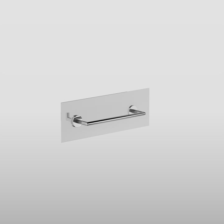 Ingranaggio Towel Rack - 63924 Bathroom Accessories GESSI