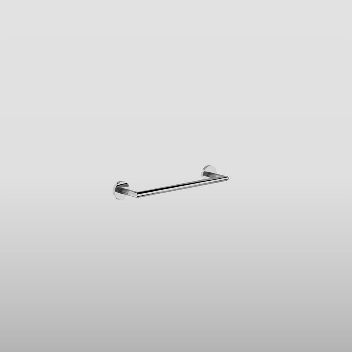 Ingranaggio Towel Rail - 63897 Bathroom Accessories GESSI