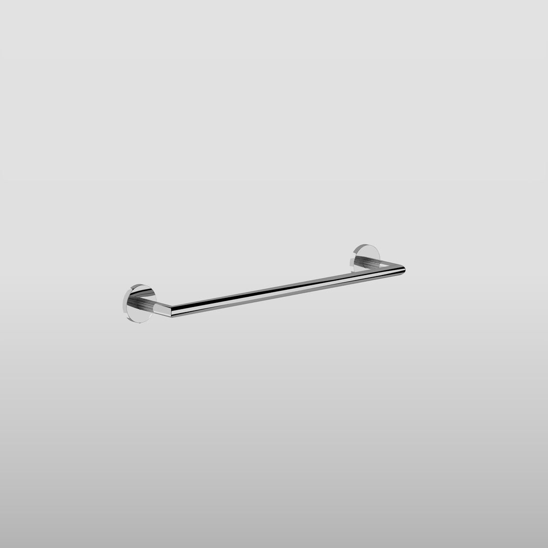 Ingranaggio Towel Rail - 63900 Bathroom Accessories GESSI Cromo  