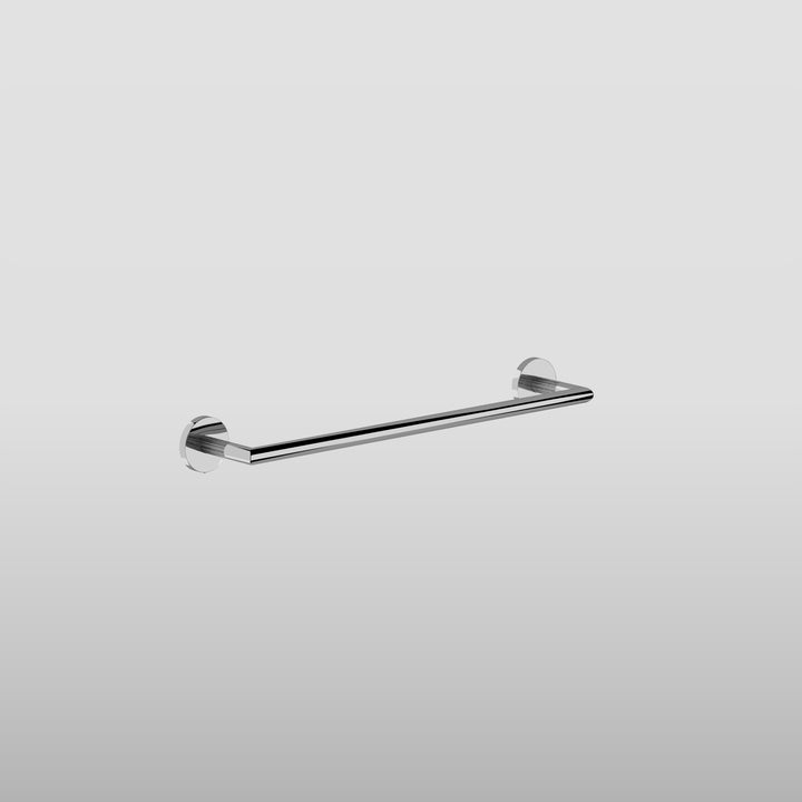 Ingranaggio Towel Rail - 63900 Bathroom Accessories GESSI