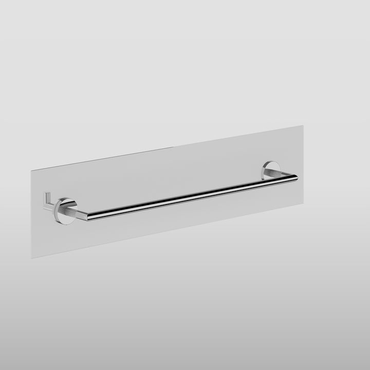 Ingranaggio Towel Rail - 63928 Bathroom Accessories GESSI Default Title
