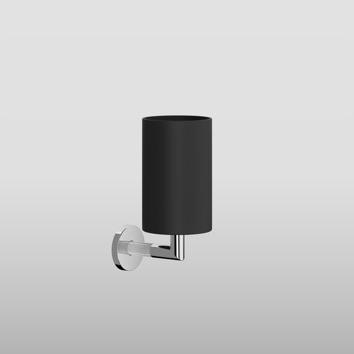 Ingranaggio Tumbler Holder - 63808 Bathroom Accessories GESSI
