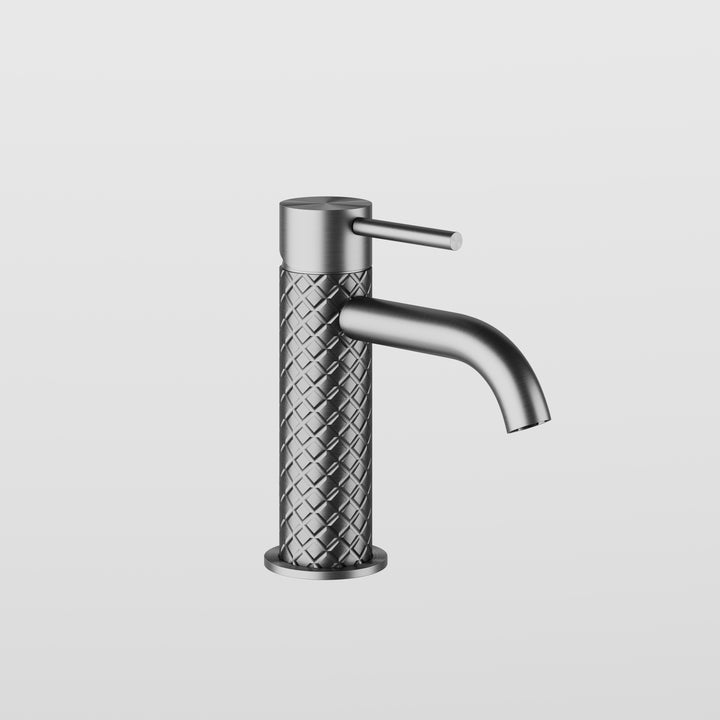 Intreccio Basin Mixer - 54102 Bathroom Accessories GESSI