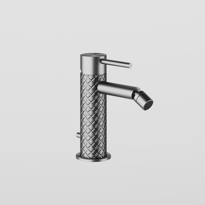 Intreccio Bidet Mixer - 54107 Bathroom Accessories GESSI