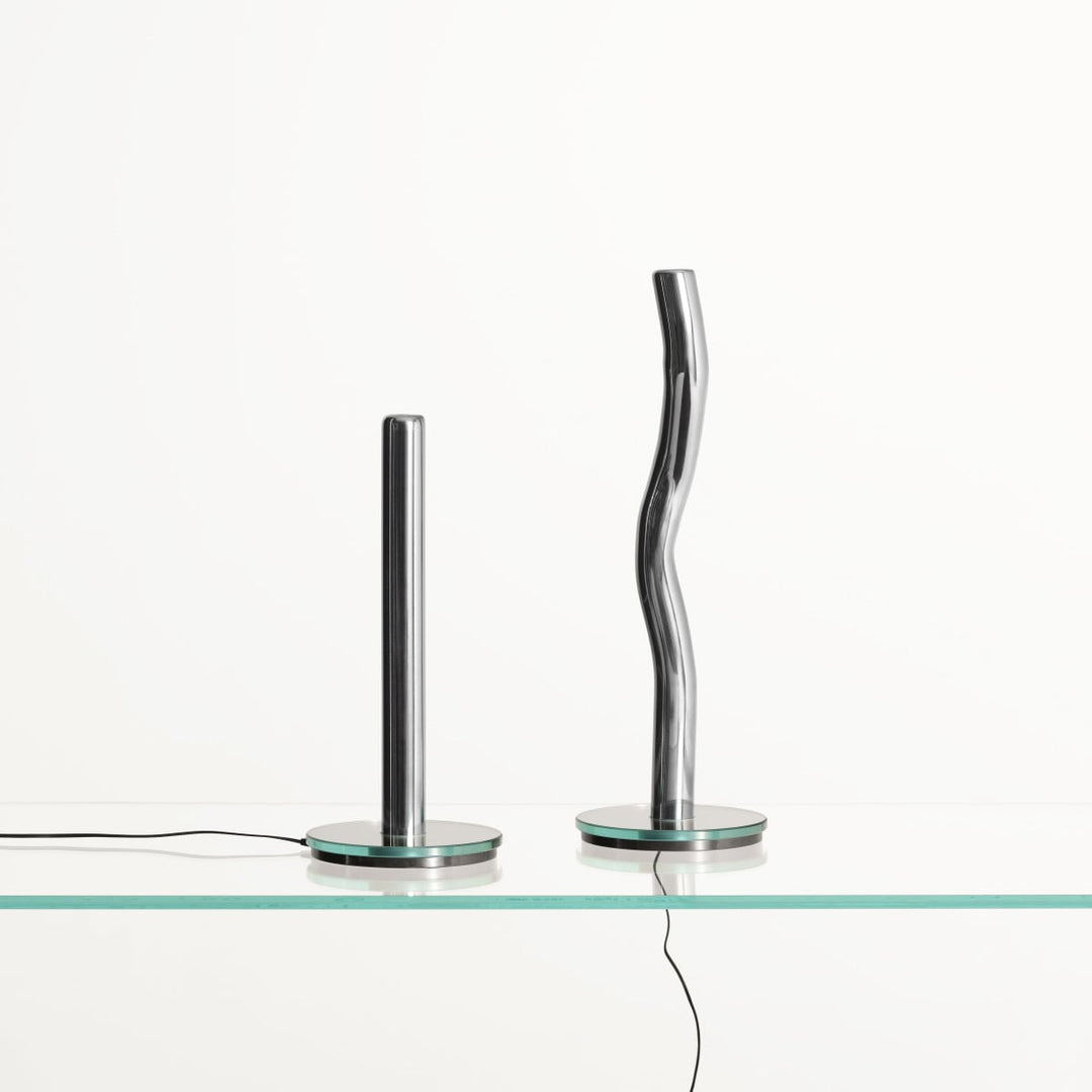 Sir Hiss Table Lamp Table Lamp Glas Italia