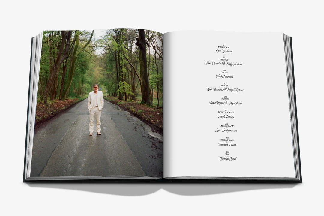 Jay Kelly Book Print Books Assouline