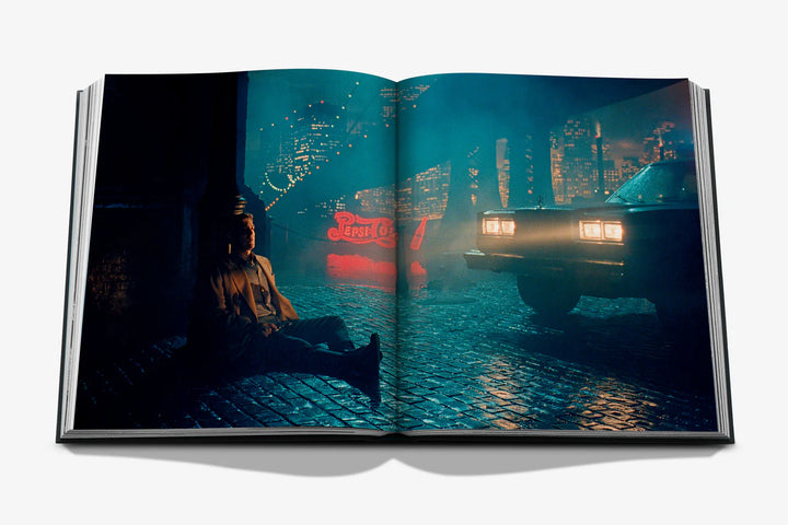 Jay Kelly Book Print Books Assouline