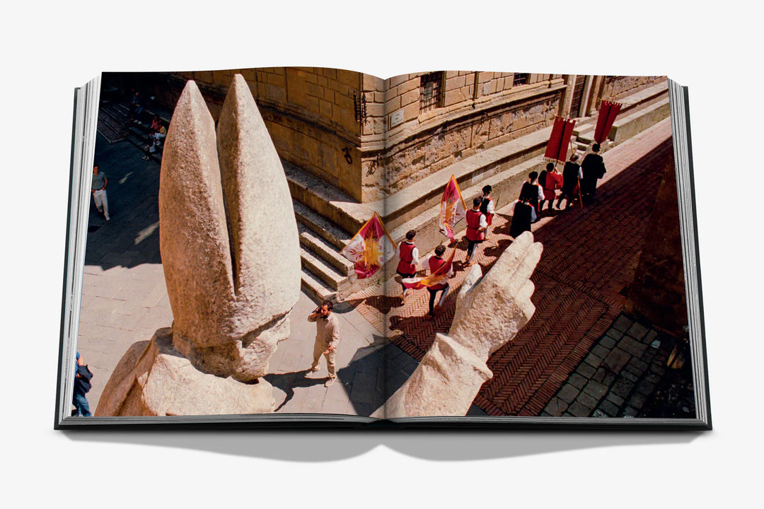 Jay Kelly Book Print Books Assouline