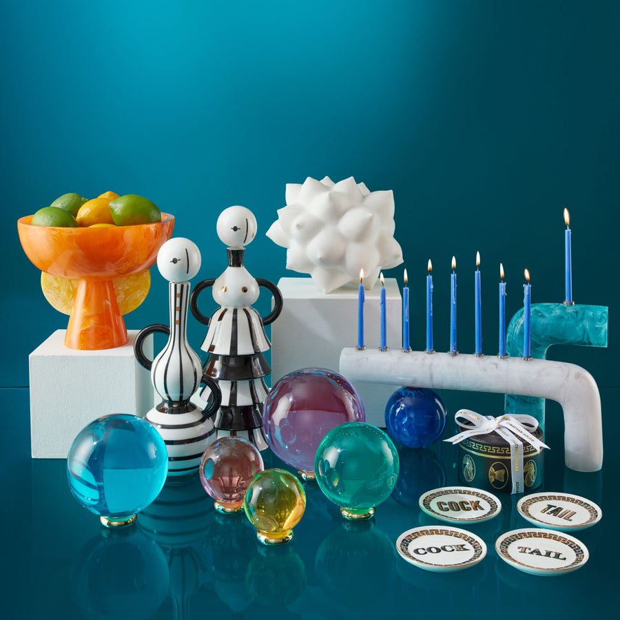 Acrylic Orb Set Jonathan Adler
