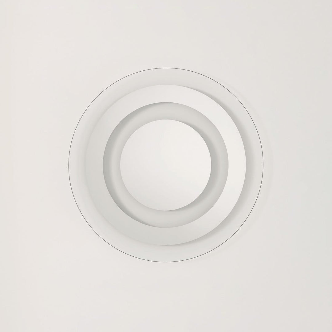 Andromeda (1974) Mirrors Mirrors Glas Italia