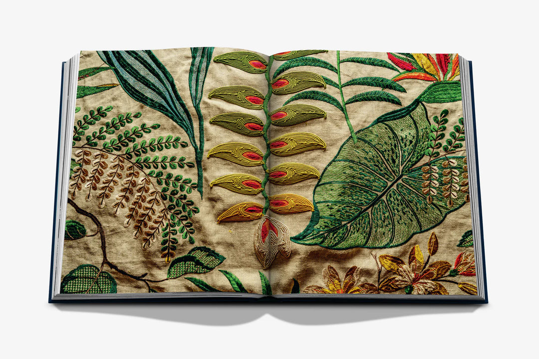 Jim Thompson: Beyond Silk, Beyond Thailand Book Print Books Assouline