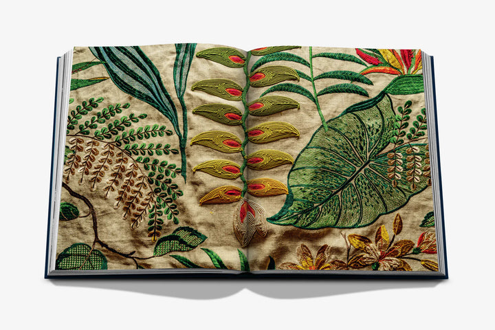 Jim Thompson: Beyond Silk, Beyond Thailand Book Print Books Assouline