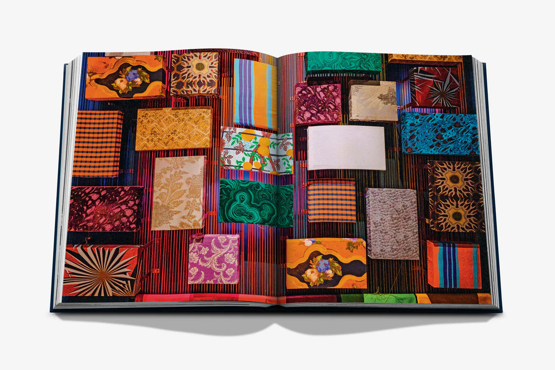 Jim Thompson: Beyond Silk, Beyond Thailand Book Print Books Assouline