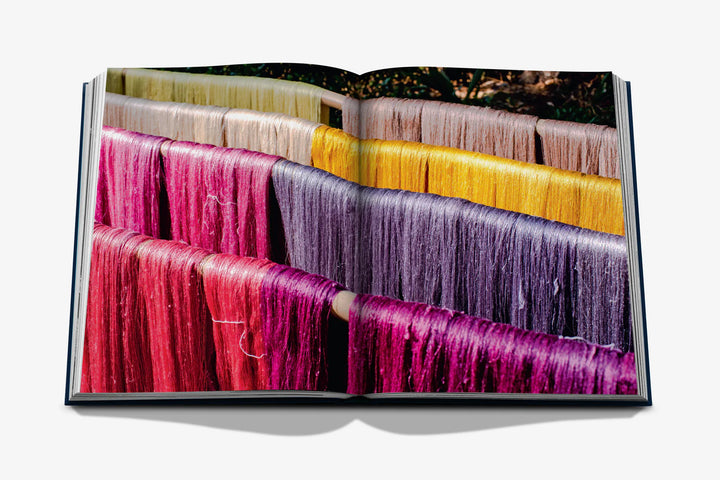 Jim Thompson: Beyond Silk, Beyond Thailand Book Print Books Assouline