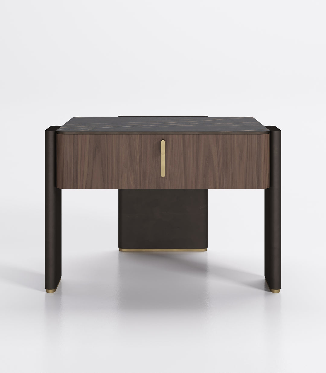Julian Nightstand Nightstands Cattelan Italia   