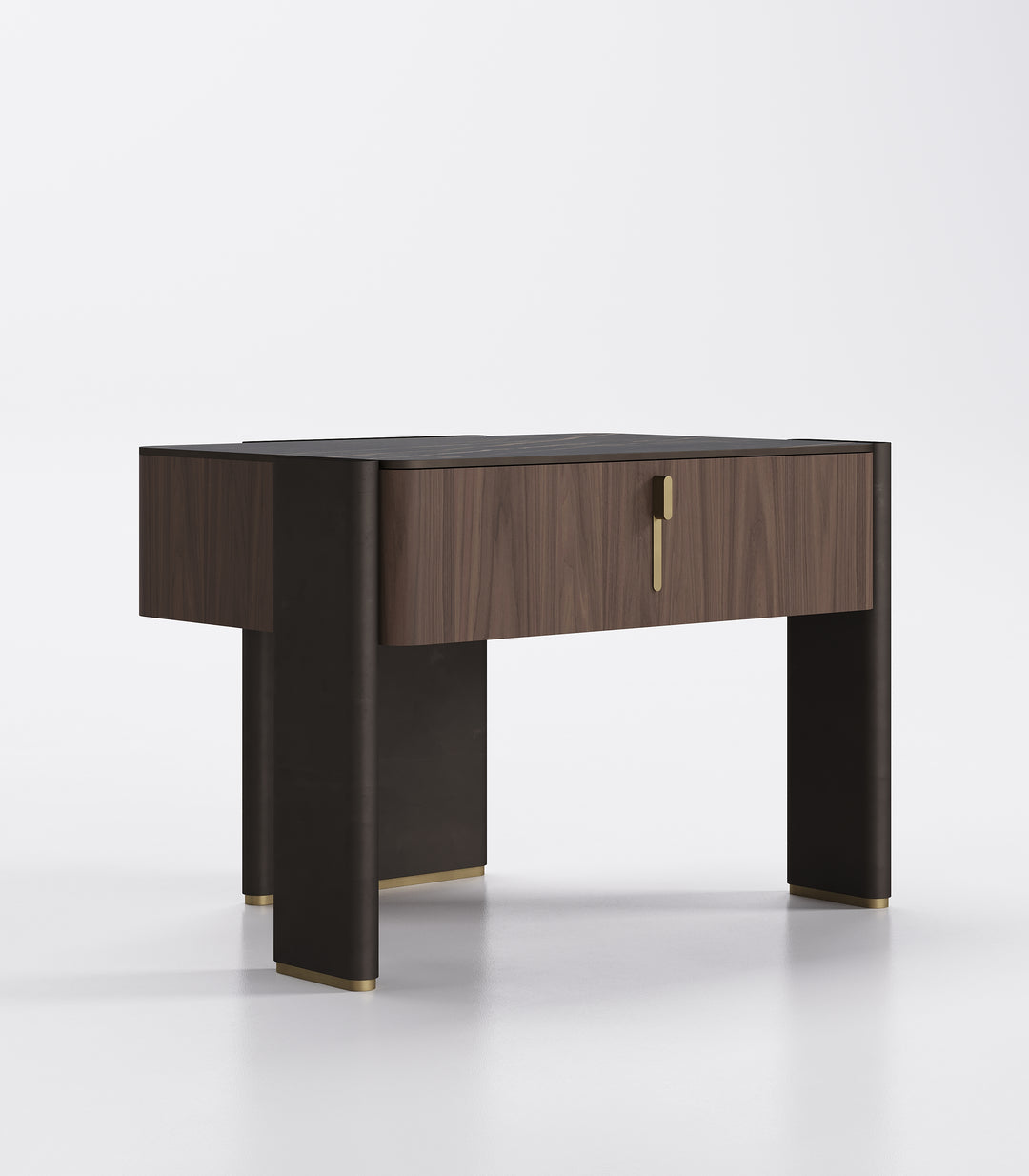 Julian Nightstand Nightstands Cattelan Italia   