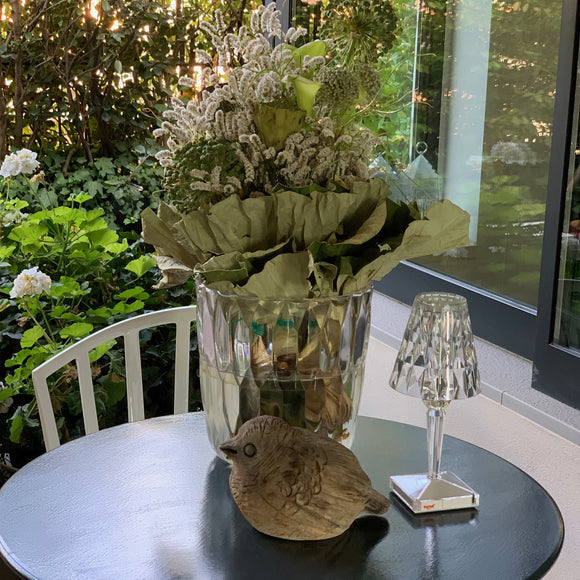 Jelly Vase Vases Kartell