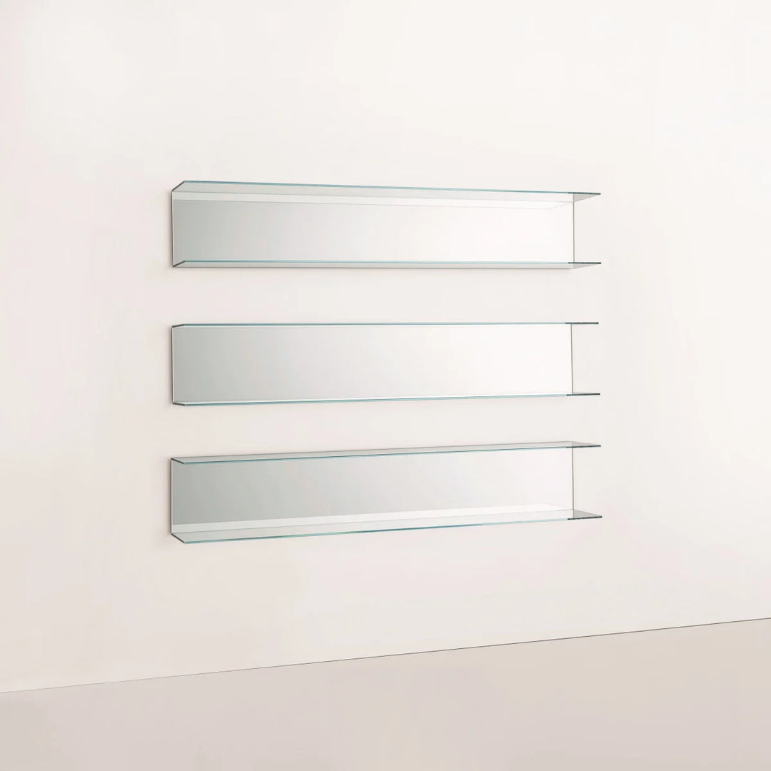 Everywhere Shelves Shelves Glas Italia   