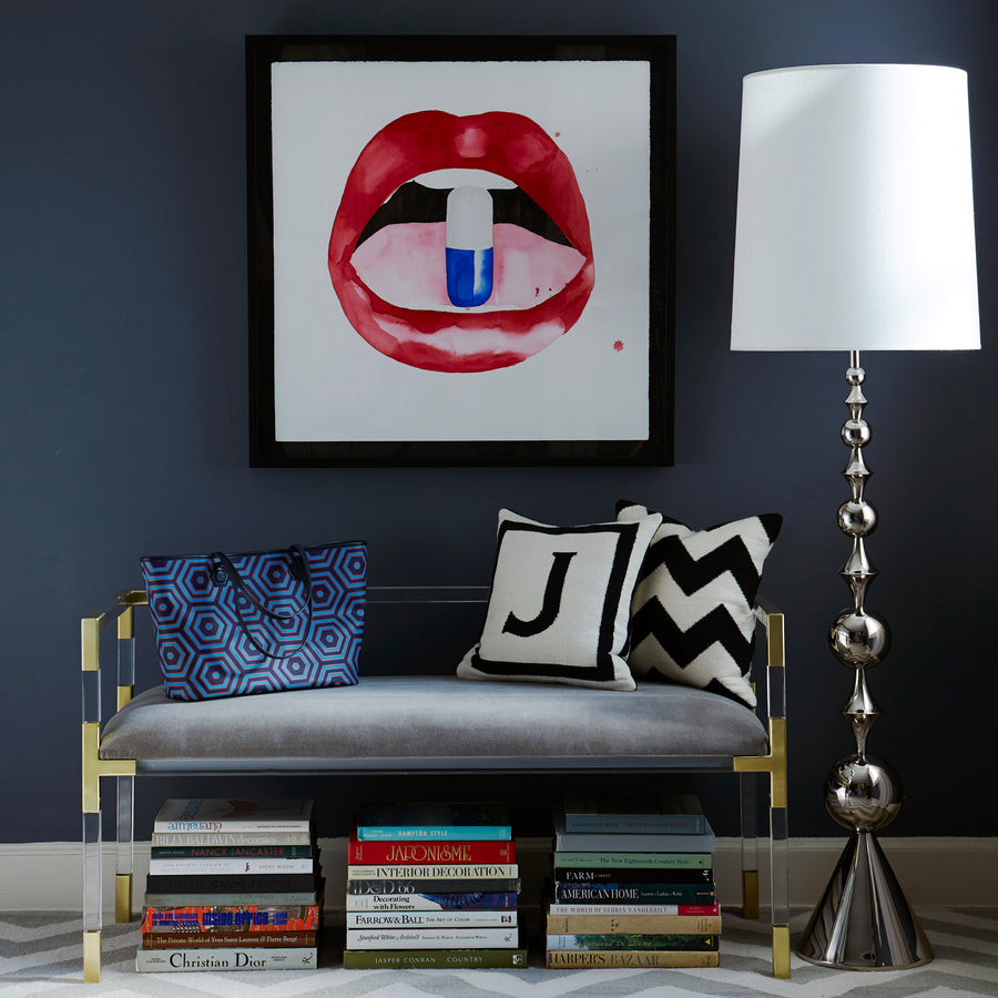 Jacques Bench Jonathan Adler