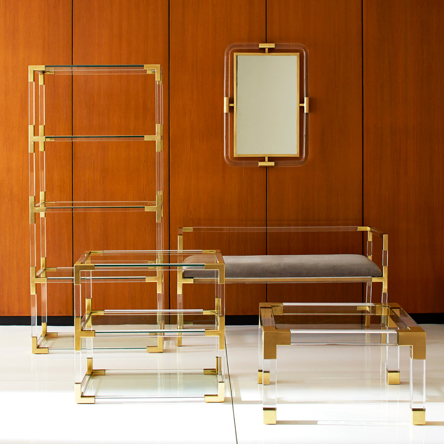 Jacques Bench Jonathan Adler