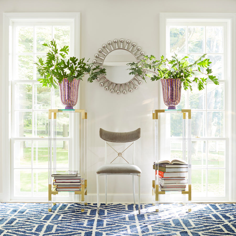 Jacques Pedestal Jonathan Adler