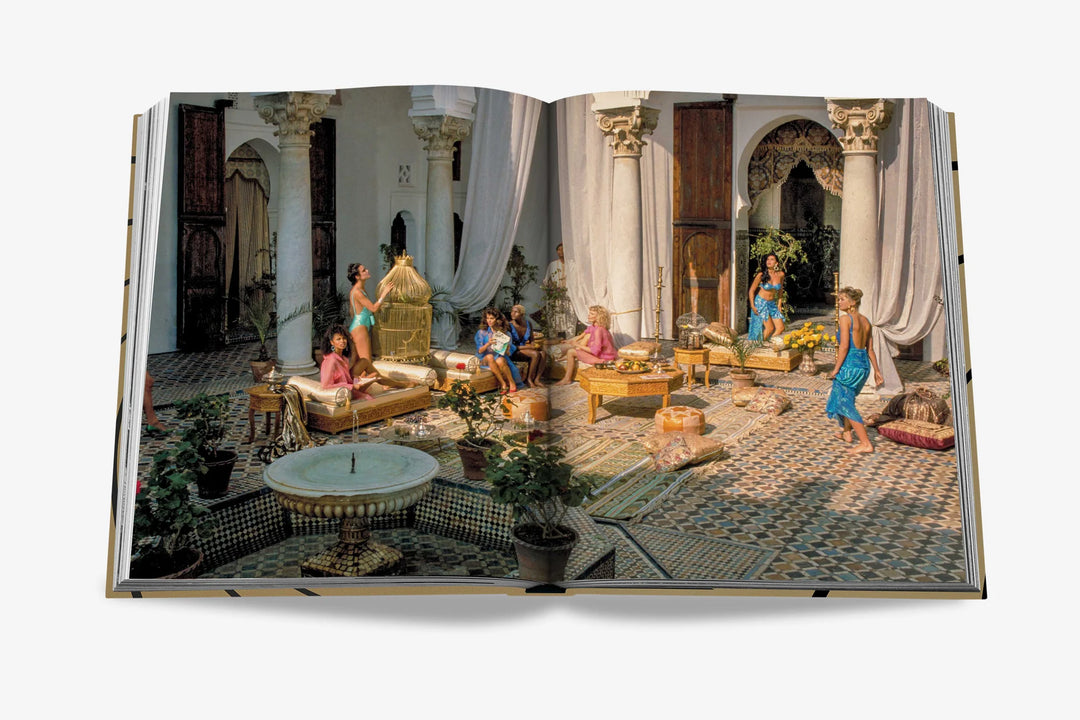 James Bond Destinations Book Print Books Assouline   