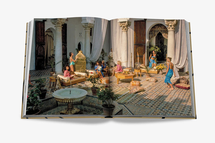 James Bond Destinations Book Print Books Assouline   