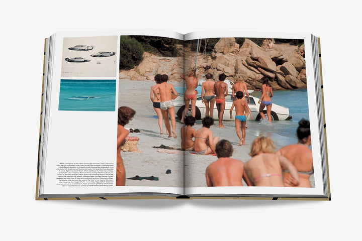 James Bond Destinations Book Print Books Assouline   