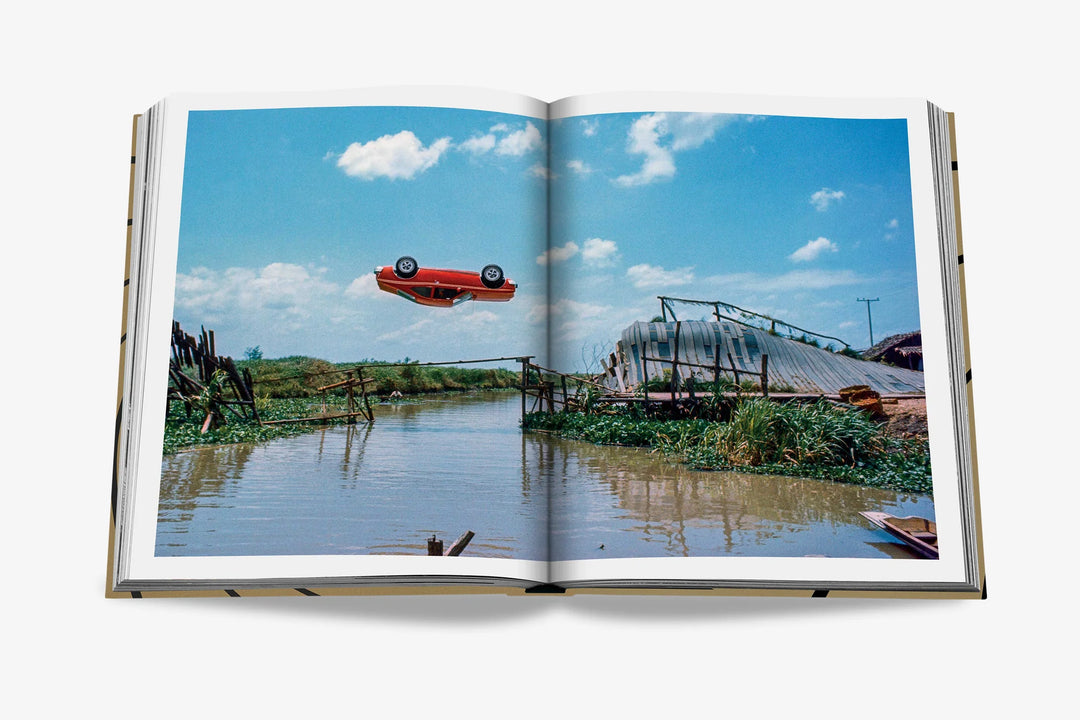 James Bond Destinations Book Print Books Assouline   