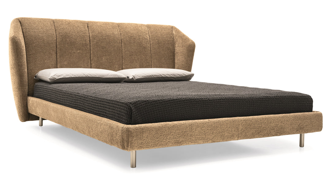 Jill Bed Beds Calligaris