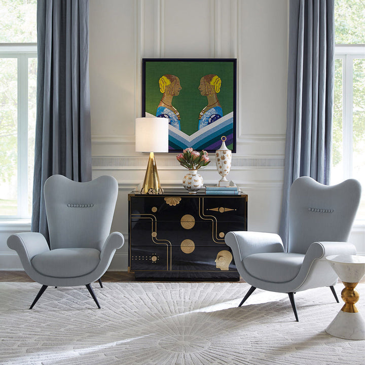 Gala Chest Jonathan Adler