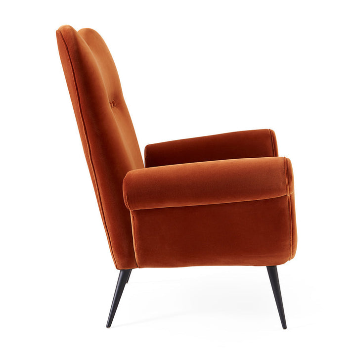 Juliet Arm Chair Jonathan Adler