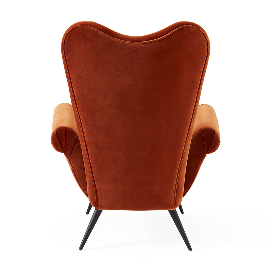 Juliet Arm Chair Jonathan Adler