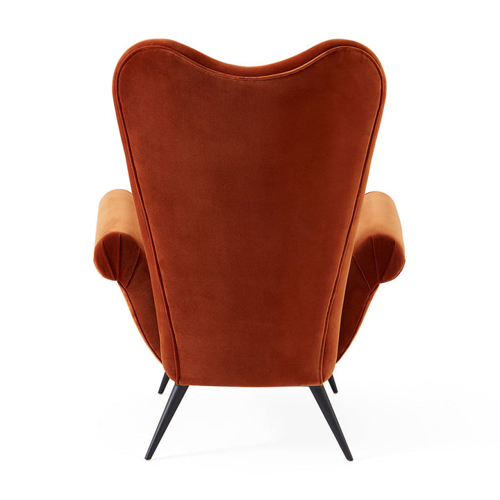 Juliet Arm Chair Jonathan Adler