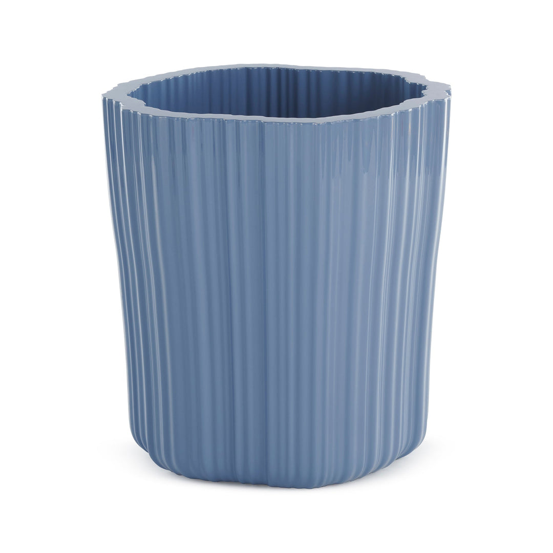 Corteza Outdoor Planter Planters Kartell Lilac Small: 19.7 in width