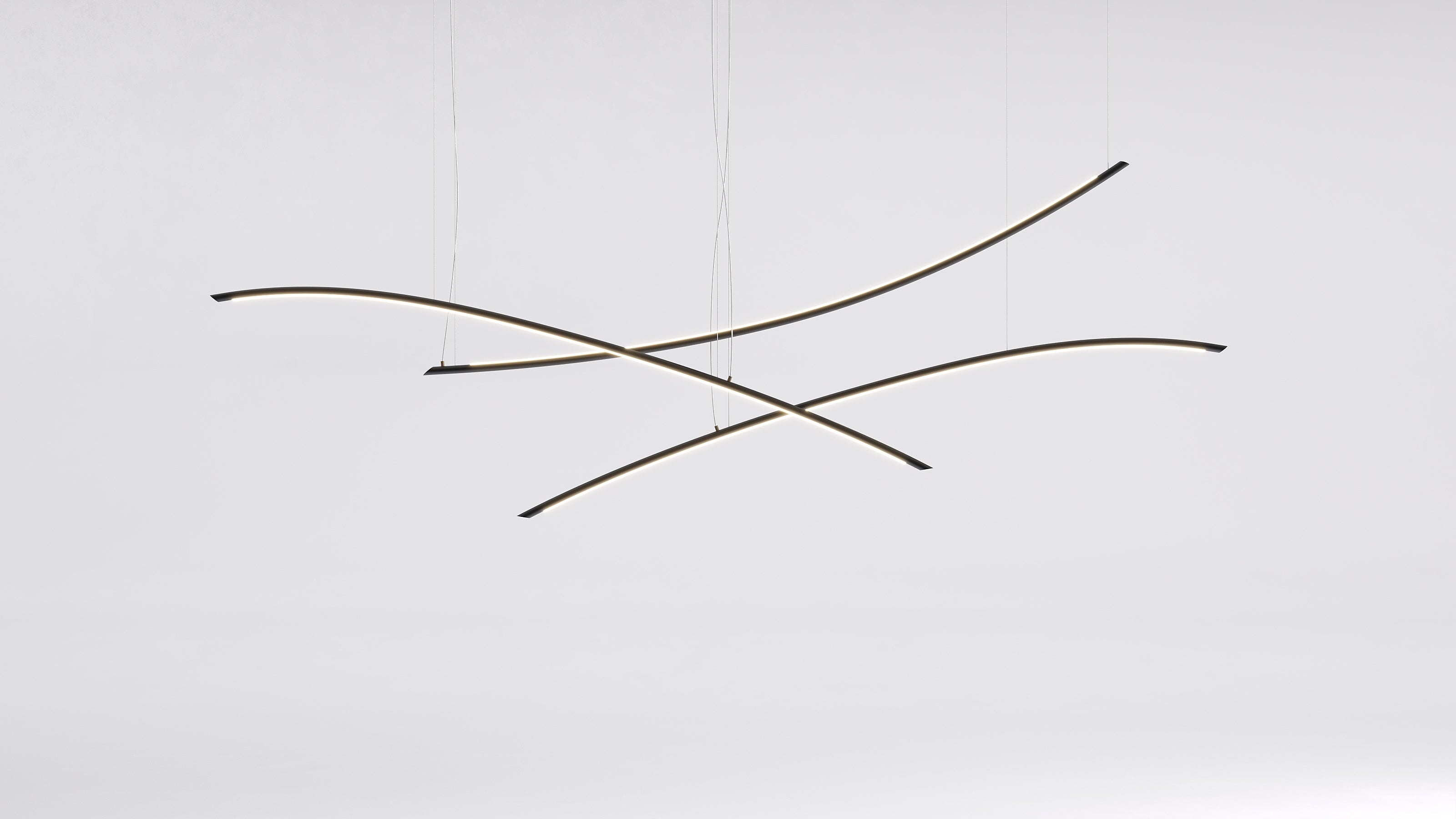 Cattelan Italia Katana Linear Suspension