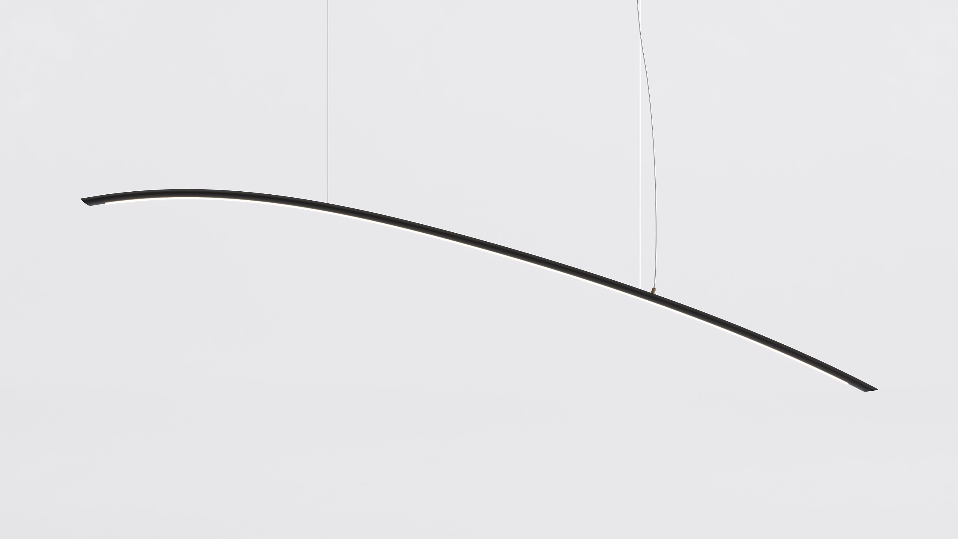 Cattelan Italia Katana Linear Suspension - Thumbnail 2