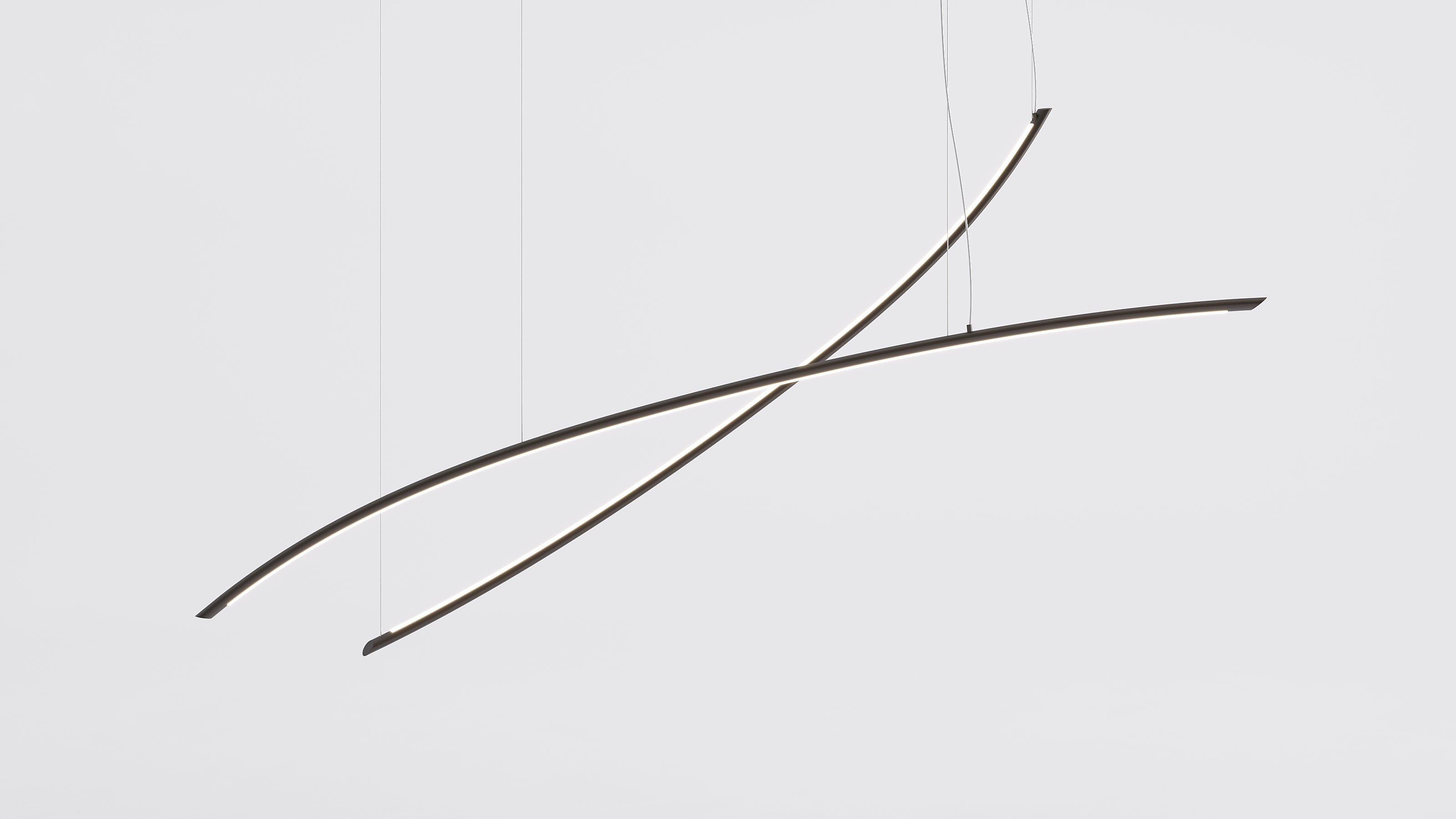 Cattelan Italia Katana Linear Suspension - Thumbnail 3