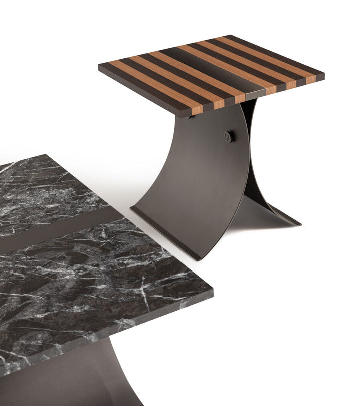 FF KISS COFFEE TABLE – Italian Luxury Interiors