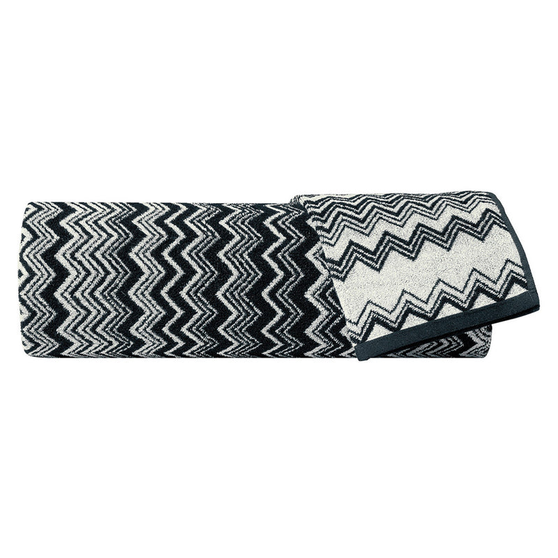 KEITH BATH TOWEL Bathroom Accessories Missoni Home   