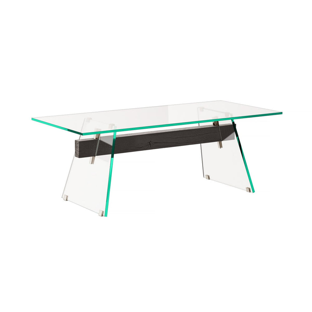 Compression Dining Tables Tables Glas Italia