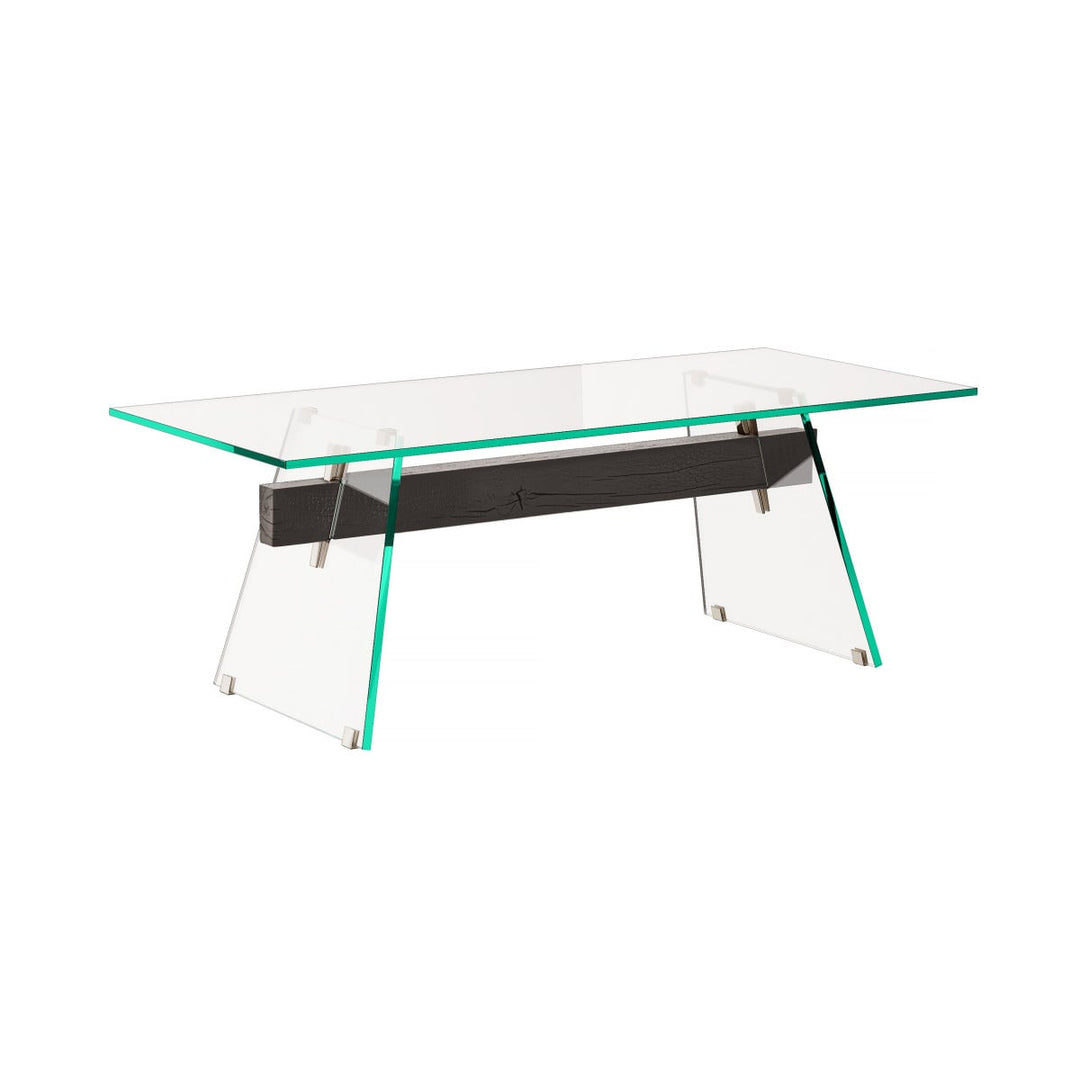 Compression Dining Tables Tables Glas Italia