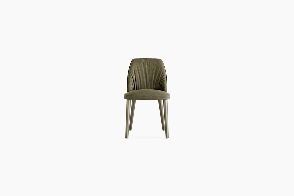 DIVA METAL DINING CHAIR Dining Chair Eforma   