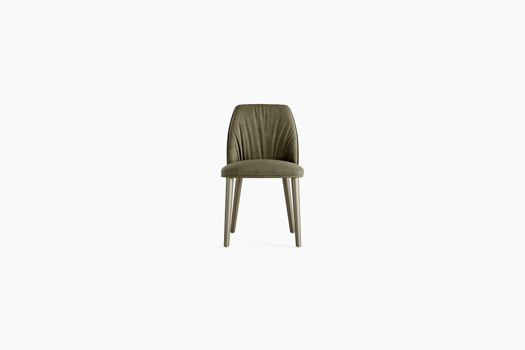 DIVA METAL DINING CHAIR Dining Chair Eforma   