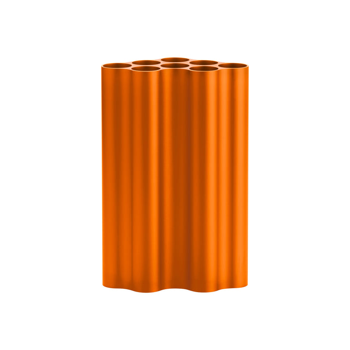 Nuage Vase Vases Vitra Burnt Orange Large: 11.75 in height