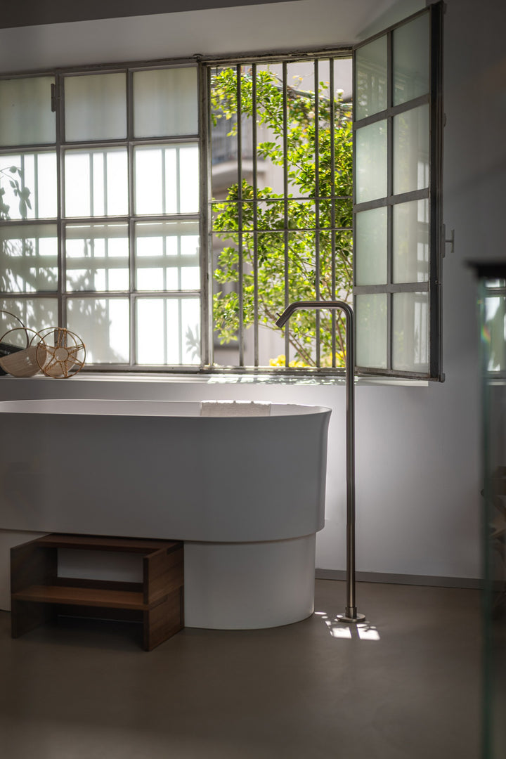 Agape Immersion Bathtub Bathtubs Agape