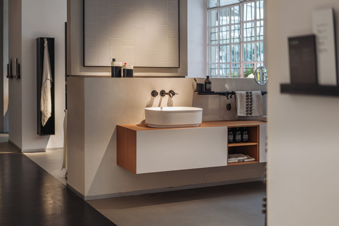 Agape Immersion Washbasin Washbasins Agape
