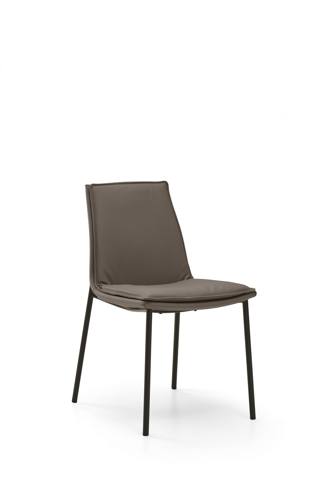 LARA 4 METAL LEGS DINING CHAIR Dining Chair Eforma   